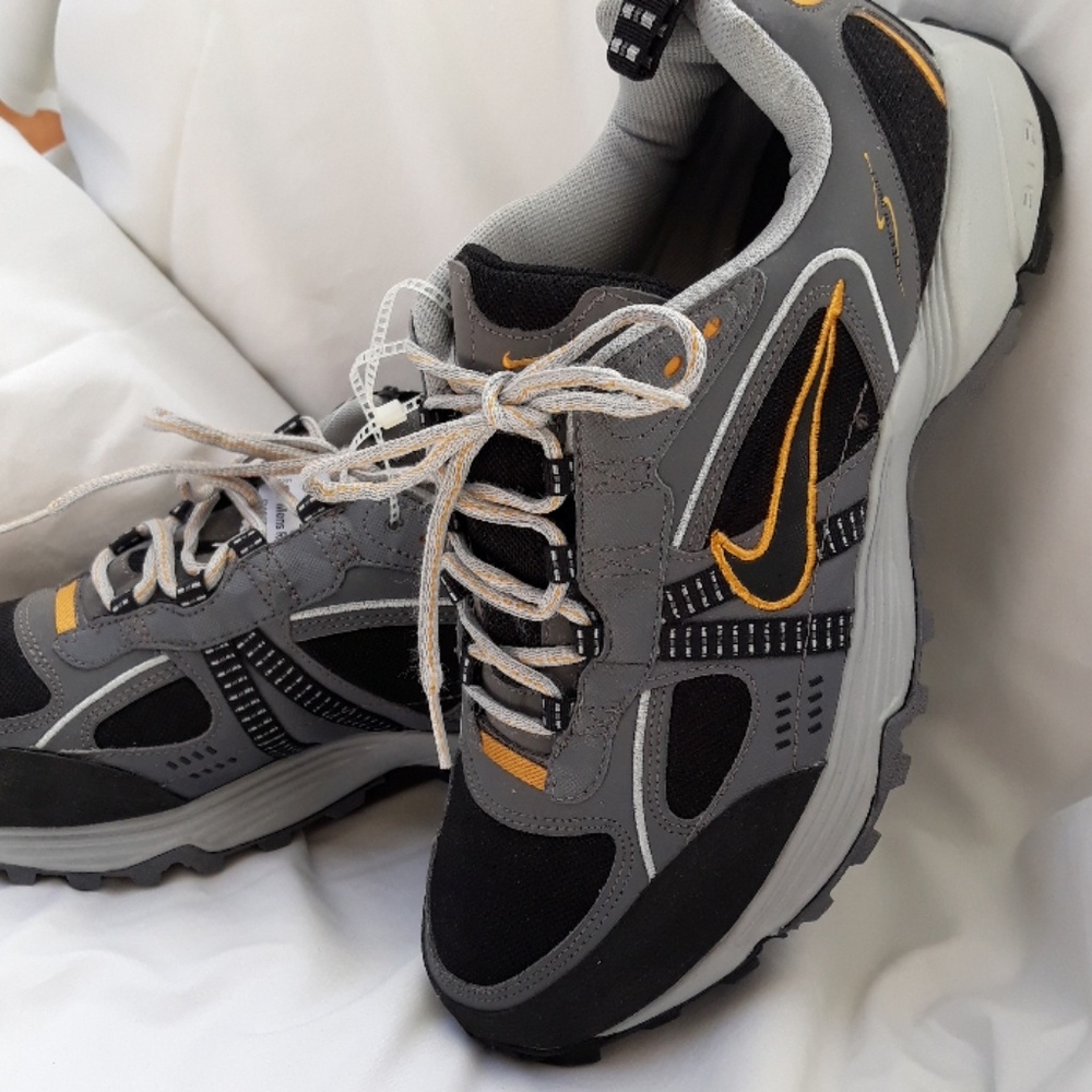 New Nikes